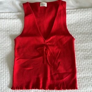 Wilfred Agostino Top